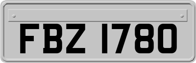 FBZ1780