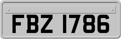 FBZ1786
