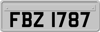 FBZ1787