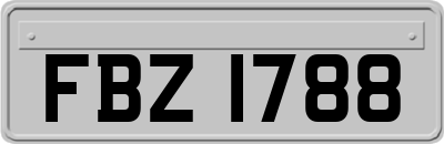 FBZ1788