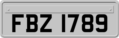 FBZ1789