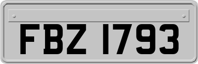 FBZ1793