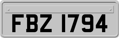 FBZ1794
