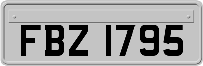 FBZ1795