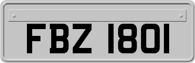FBZ1801