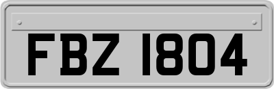 FBZ1804