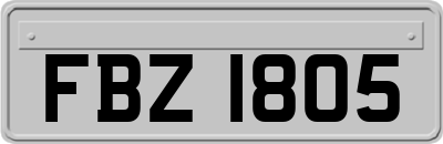 FBZ1805
