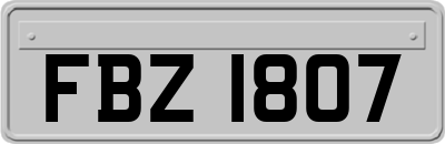 FBZ1807