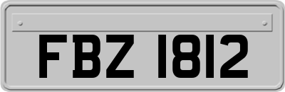 FBZ1812
