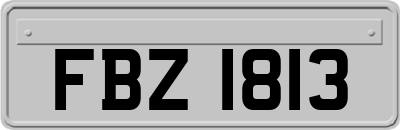 FBZ1813