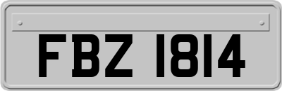 FBZ1814