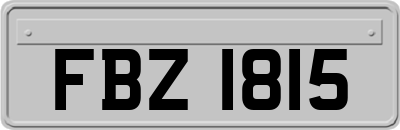 FBZ1815