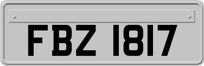 FBZ1817