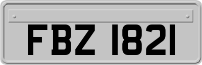 FBZ1821