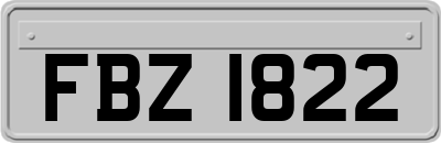 FBZ1822