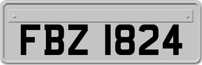 FBZ1824