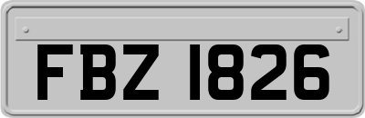 FBZ1826