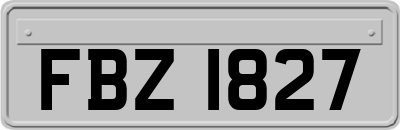 FBZ1827