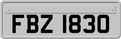 FBZ1830