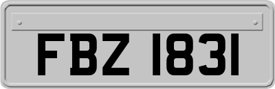 FBZ1831