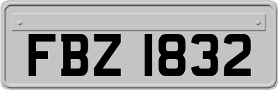 FBZ1832