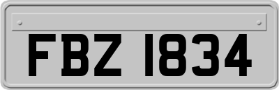 FBZ1834