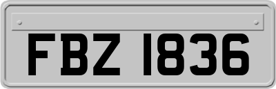 FBZ1836