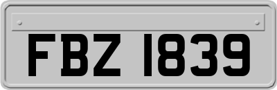 FBZ1839
