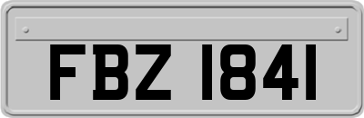 FBZ1841