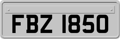 FBZ1850
