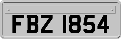 FBZ1854