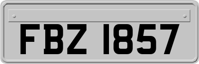 FBZ1857