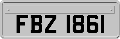 FBZ1861