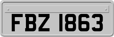 FBZ1863