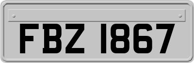 FBZ1867