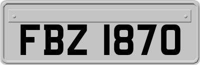 FBZ1870