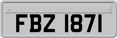 FBZ1871