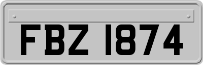 FBZ1874