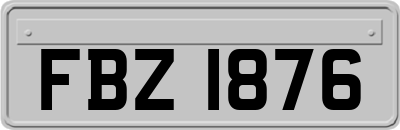 FBZ1876