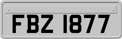 FBZ1877