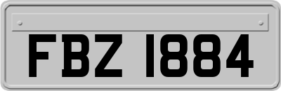 FBZ1884