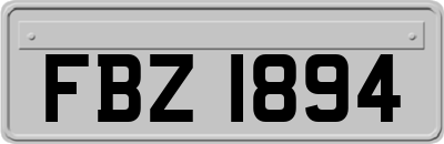FBZ1894