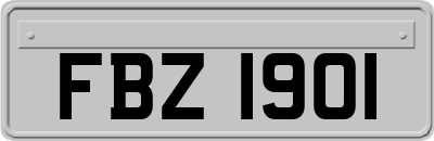 FBZ1901