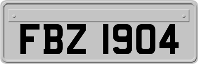 FBZ1904