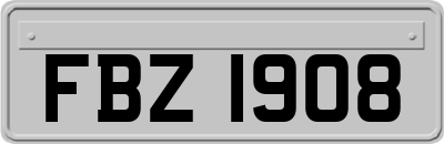 FBZ1908