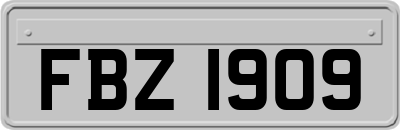 FBZ1909