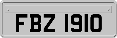 FBZ1910