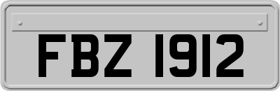 FBZ1912