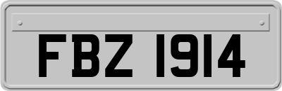 FBZ1914
