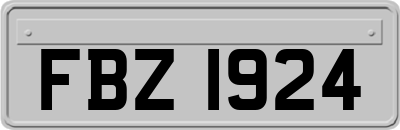 FBZ1924